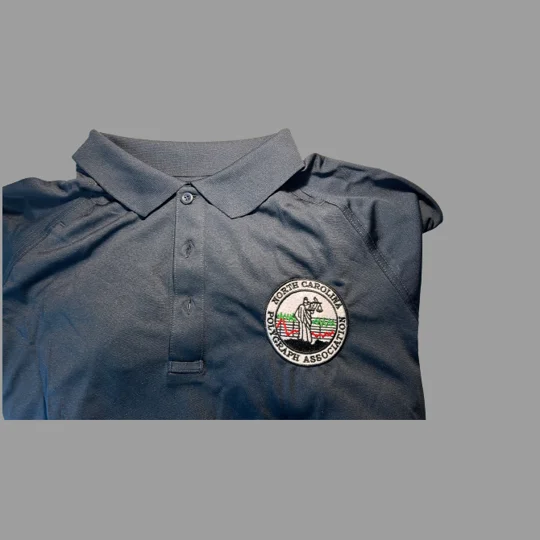 NCPA SS Tactical Polo Men