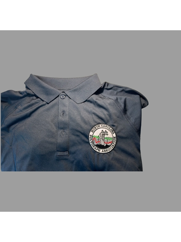NCPA SS Tactical Polo Men