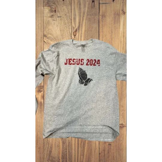 Jesus SS T