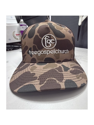 FGC Richardson 112 Camo FGC Richardson 112 Camo