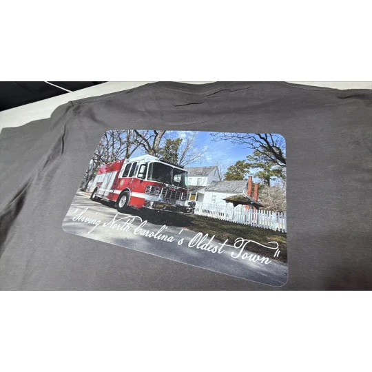 Truck design Short/Long Ultra Cotton Gildan