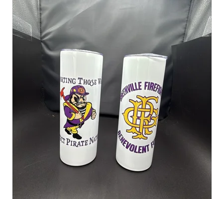 GFR Benevolent Tumbler EMPLOYEE ONLY