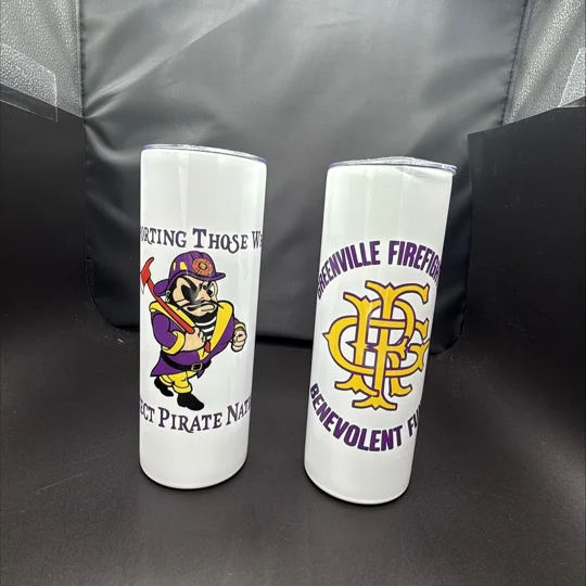 GFR Benevolent Tumbler EMPLOYEE ONLY