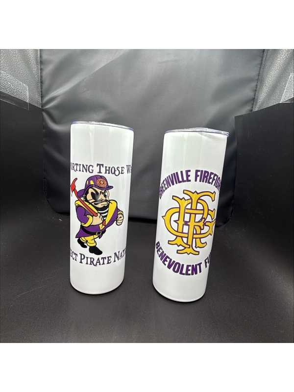 GFR Benevolent Tumbler