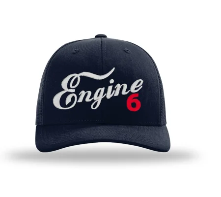 ROFD Script Hat