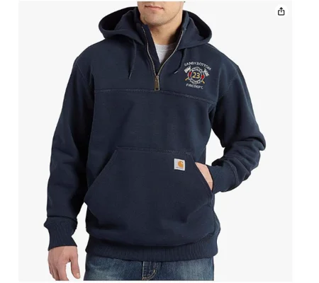 SB Maltese Carhartt RD