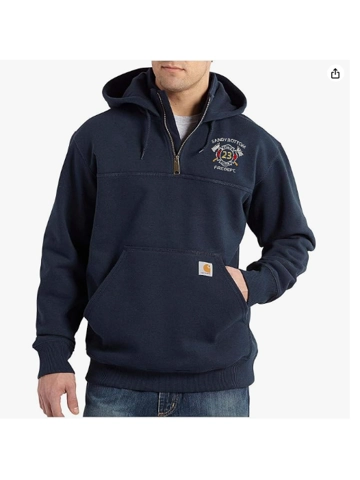 SB Maltese Carhartt RD