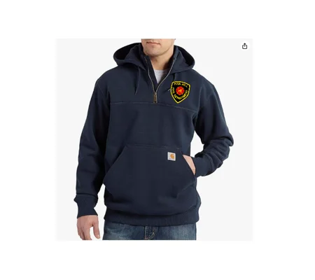 Pink Hill FD Carhartt