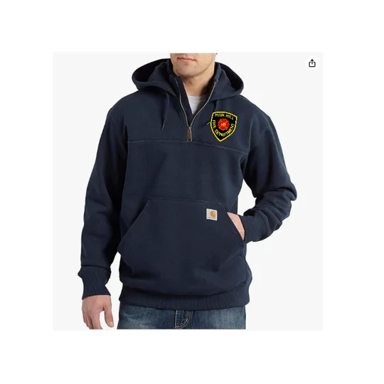 Pink Hill FD Carhartt