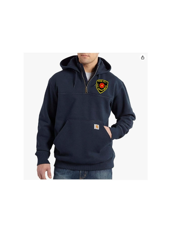 Pink Hill FD Carhartt