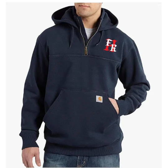 HUGO FD Carhartt RD