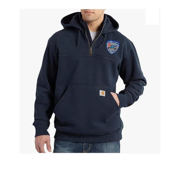 LCES Carhartt RD
