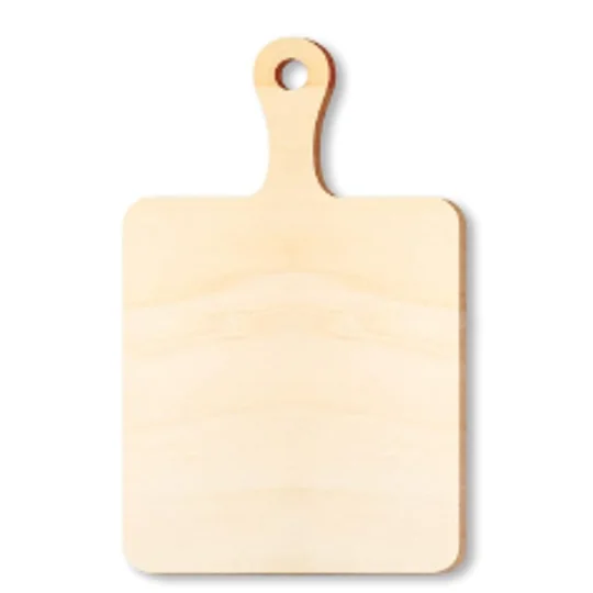 Whiskey Sour Display Cutting Board