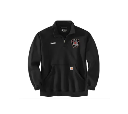 WF FD Carhartt NO HOOD