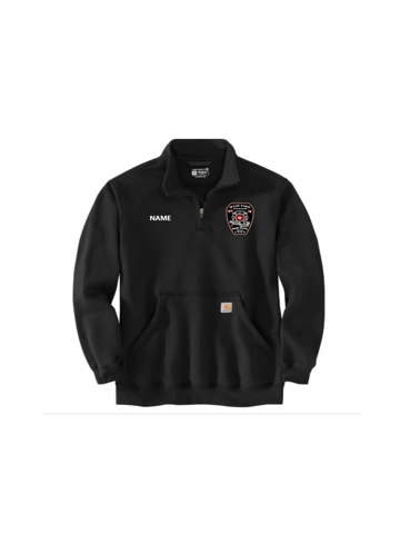 WF FD Carhartt NO HOOD