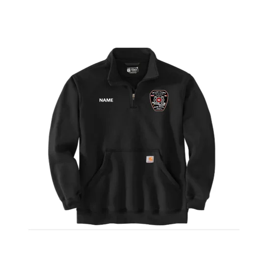 WF FD Carhartt NO HOOD