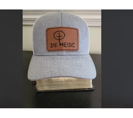 316 Medic Patch 112