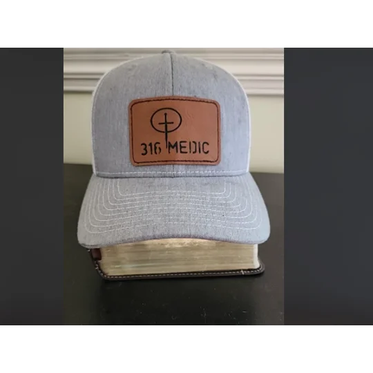 316 Medic Patch 112