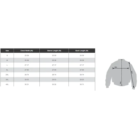 WFFD Diamond Quilt Jacket