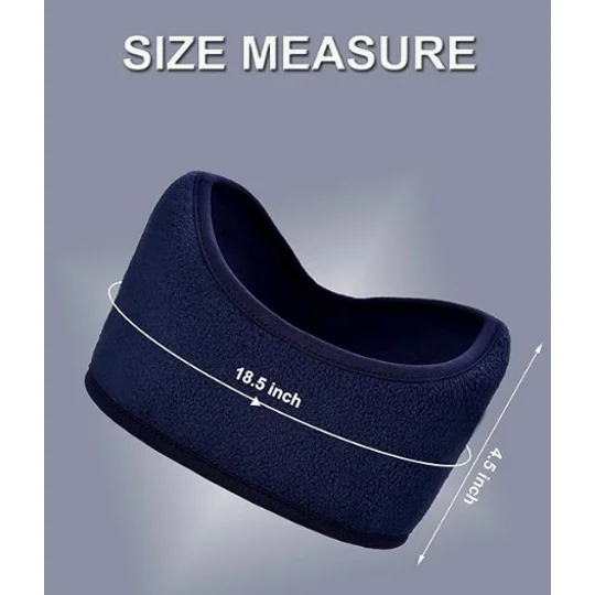 GFR Ear Warmer Headband-Employee Only