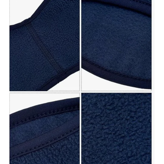 GFR Ear Warmer Headband-Employee Only