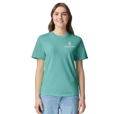 Comfort Colors Short Sleeve T