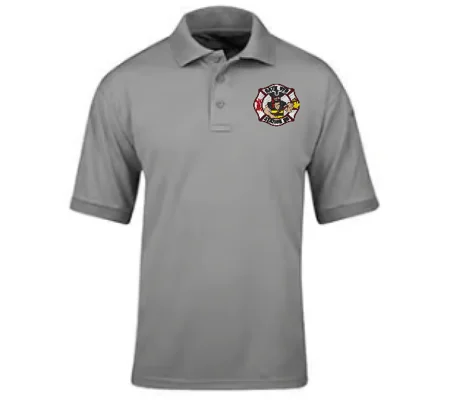 Bath FD Propper Polo