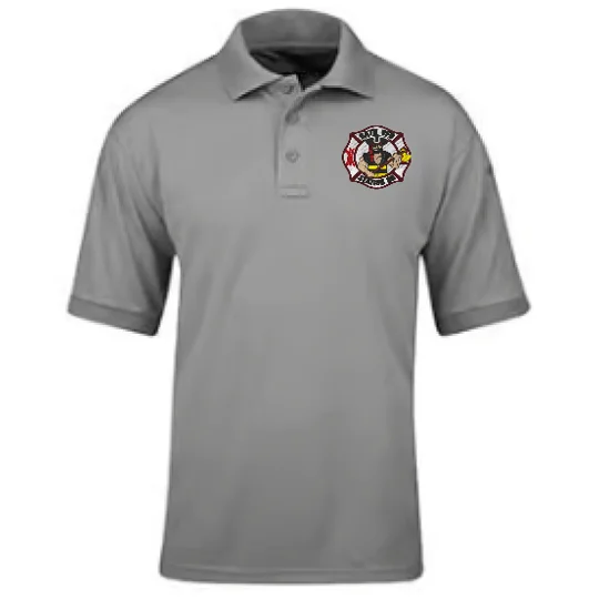 Bath FD Propper Polo