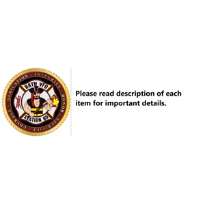 Bath Fire Dept.