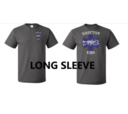 Grifton EMS Long Sleeve
