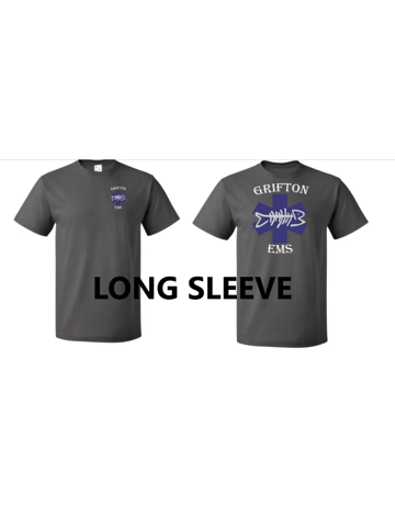 Grifton EMS Long Sleeve