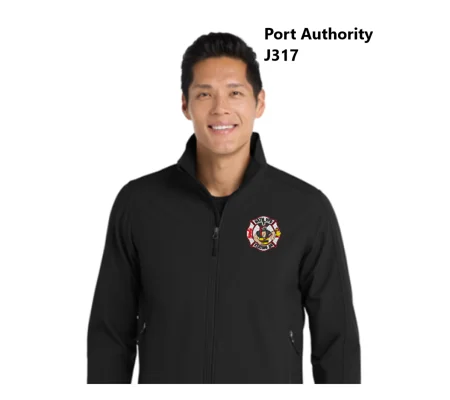 Port Authority J317
