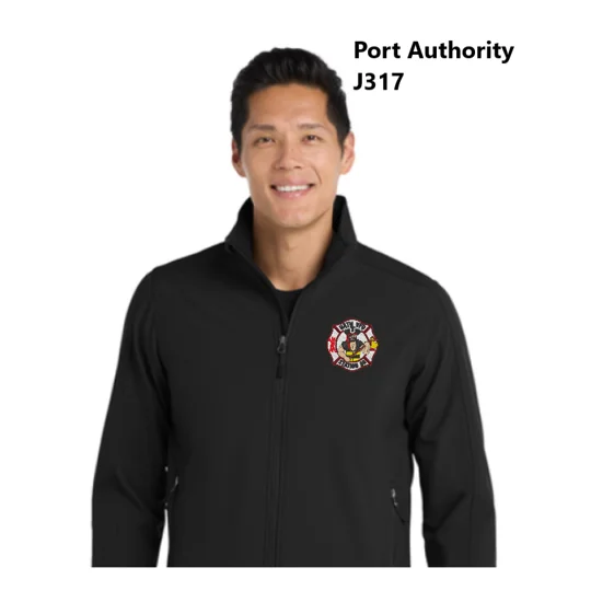 Port Authority J317