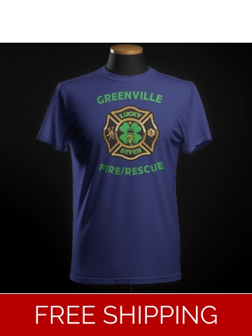 A-Station 7 Gildan Ultra-Employee Only