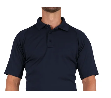 GFR Navy Duty Polo -Employee Only