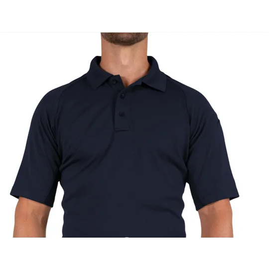 GFR Navy Duty Polo -Employee Only