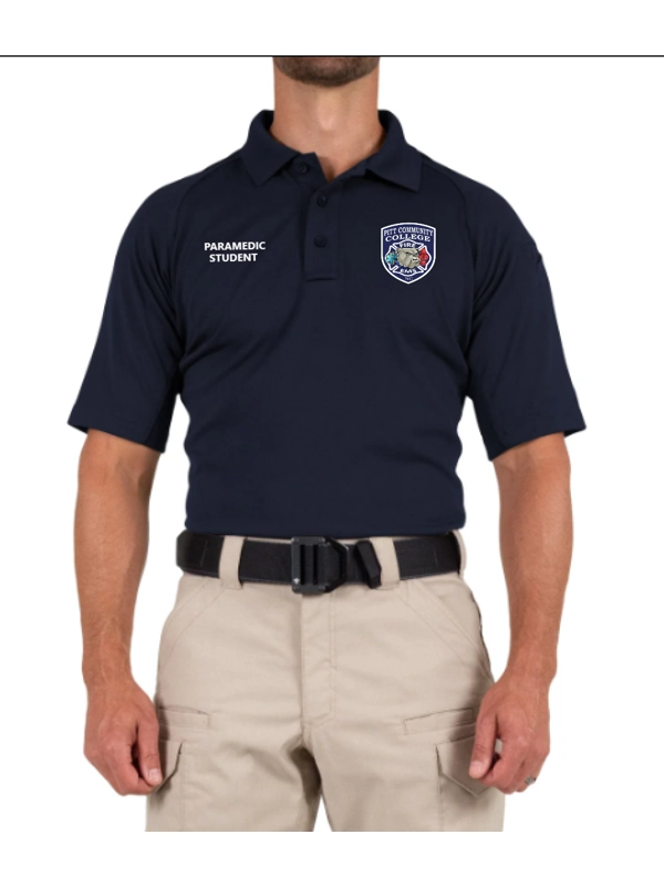 PCC Medic Polo