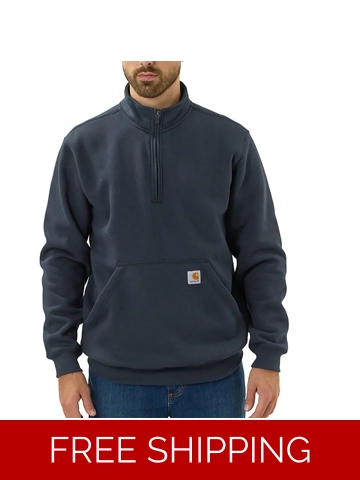 GFR Carhartt Job Shirt-Employee Only