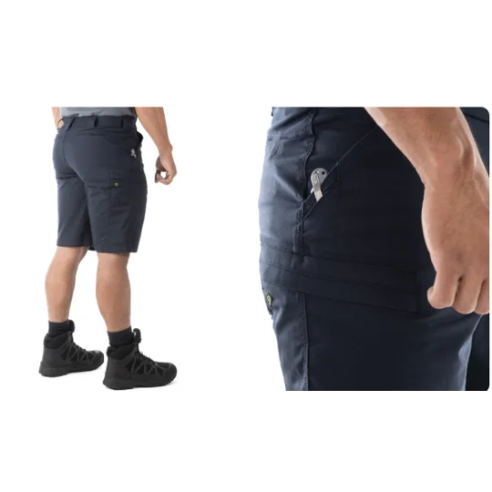 Men's A2 First Tactical Short - EMPLOYEE DISCOUNTED