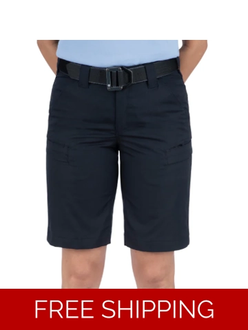 Women's A2 First Tactical Short - EMPLOYEE DISCOUNTED