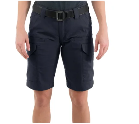 Women's V2 First Tactical Short - EMPLOYEE DISCOUNTED