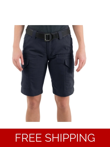 Women's V2 First Tactical Short - EMPLOYEE DISCOUNTED