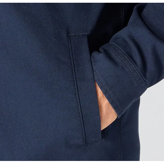 HUGO FD Carhartt canvass snap