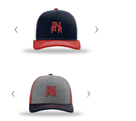 PHFD Richardson 112