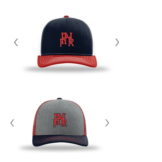 PHFD Richardson 112