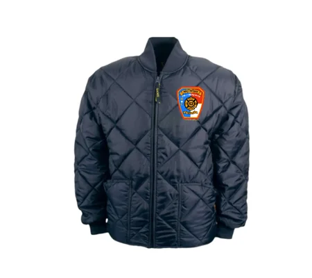 BAFD GAME JACKET