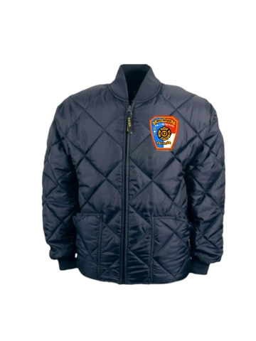 BAFD GAME JACKET