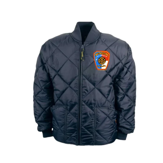 BAFD GAME JACKET