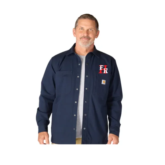 HUGO FD Carhartt canvass snap