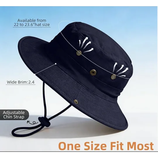 ROFD Bonnie Cap
